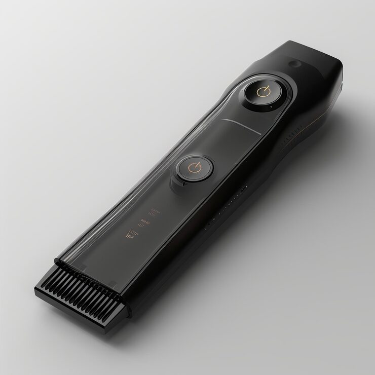 Professional Beard Trimmer for Men