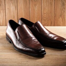 Men's Formal Derby Shoes